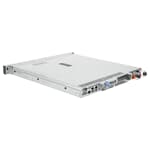 Dell PowerEdge R340 Server Xeon E-2224 4-Core 3,4GHz 16GB DDR4 RAM PERC H330 8x SFF (SAS/SATA)