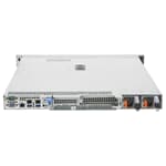Dell PowerEdge R340 Server Xeon E-2224 4-Core 3,4GHz 16GB DDR4 RAM PERC H330 8x SFF (SAS/SATA)