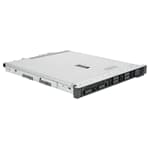Dell PowerEdge R340 Server Xeon E-2224 4-Core 3,4GHz 16GB DDR4 RAM PERC H330 8x SFF (SAS/SATA)