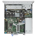 Dell PowerEdge R340 Server Xeon E-2224 4-Core 3,4GHz 16GB DDR4 RAM PERC H330 8x SFF (SAS/SATA)