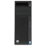 HP Workstation Z440 CTO LGA2011 inkl. Heatsink 2x SATA 3,5" 700W