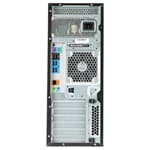 HP Workstation Z440 CTO LGA2011 inkl. Heatsink 2x SATA 3,5" 700W