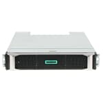HPE Primera 600 Disk Enclosure 2U 24x SFF SAS 12G - N9Z50A