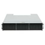 HPE Primera 600 Disk Enclosure 2U 24x SFF SAS 12G - N9Z50A