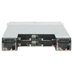 HPE Primera 600 Disk Enclosure 2U 24x SFF SAS 12G - N9Z50A