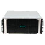 HPE Primera 600 4-Way Storage Base Chassis 4U 48x SFF - N9Z47A