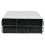 HPE Primera 600 4-Way Storage Base Chassis 4U 48x SFF - N9Z47A