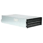 HPE Primera 600 4-Way Storage Base Chassis 4U 48x SFF - N9Z47A