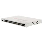 Fortinet FortiSwitch 448D 48x 1GbE RJ45 4x 10GbE SFP+ - FS-448D P16667-02-05 NOB