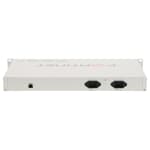 Fortinet FortiSwitch 448D 48x 1GbE RJ45 4x 10GbE SFP+ - FS-448D P16667-02-05 NOB