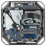 HP Z2 Mini G4 Workstation Xeon E-2276G 6-Core 3,8GHz 16GB DDR4 RAM 512GB NVME WLAN Windows 11 Pro