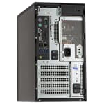 Dell Precision 3630 Workstation 4-Core Xeon E-2124 3,3GHz 16GB 256GB SSD Win11