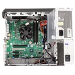 Dell Precision 3630 Workstation 4-Core Xeon E-2124 3,3GHz 16GB 256GB SSD Win11