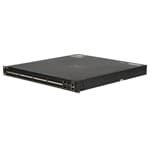 Dell Force10 S4810P-AC Switch 48x 10GbE SFP+ 4x 40GbE QSFP+ 1x PSU 759-00096-02 0HW31V