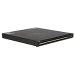 Dell Force10 S4810P-AC Switch 48x 10GbE SFP+ 4x 40GbE QSFP+ 1x PSU 759-00096-02 0HW31V