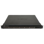 Dell PowerConnect 8024 Switch 24x 10GbE + 4x 10GbE Combo - 0D162M