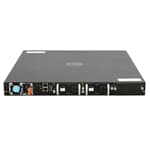 Dell Networking S4820T Switch 48x 10GbE 4x 40GbE QSFP+ 1x PSU - 02P7Y5