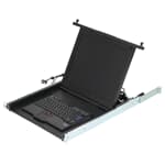 IBM 19" Console 7316-TF3 17" TFT 1U FR - 80P3750