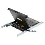 IBM 19" Console 7316-TF3 17" TFT 1U FR - 80P3750