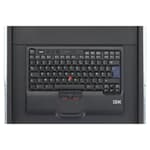 IBM 19" Console 7316-TF3 17" TFT 1U FR - 80P3750