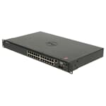 Dell Networking N-Series Switch N2024 24x 1GbE 2x SFP+ 10GbE - 0P8K2V P8K2V