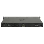 Dell Networking N-Series Switch N2024 24x 1GbE 2x SFP+ 10GbE - 0P8K2V P8K2V