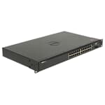 Dell Networking N-Series Switch N2024 24x 1GbE 2x SFP+ 10GbE - 0P8K2V P8K2V