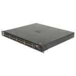 Dell Networking N-Series Switch N2048P 48x 1GbE PoE+ 2x SFP+ 10GbE - 0WYWXP WYWXP