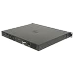 Dell Networking N-Series Switch N2048P 48x 1GbE PoE+ 2x SFP+ 10GbE - 0WYWXP WYWXP