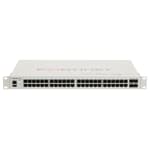 Fortinet FortiSwitch 448E 48x 1GbE RJ45 4x 10GbE SFP+ - FS-448E P24037-03-01 NOB