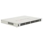 Fortinet FortiSwitch 448E 48x 1GbE RJ45 4x 10GbE SFP+ - FS-448E P24037-03-01 NOB