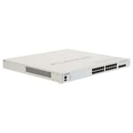 Fortinet FortiSwitch 424E-FPOE 24x 1GbE PoE+ 4x 10GbE SFP+ - FS-424E-FPOE P24029-04-01 NOB