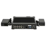 Palo Alto Next Gen Firewall PA-400 Series 2,4Gbps 8x 1GbE - PA-440 750-000212