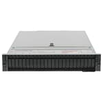 Dell PowerEdge R740xd CTO Server 2x LGA3647 DDR4 24x SFF