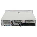 Dell PowerEdge R740xd CTO Server 2x LGA3647 DDR4 24x SFF