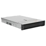 Dell PowerEdge R740xd CTO Server 2x LGA3647 DDR4 24x SFF