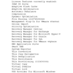 HPE 3PAR StoreServ 8400 2N Base SAN Storage FC 16Gbps w/ 28 Licenses - H6Y96B