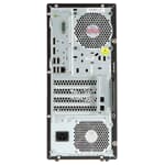 Lenovo ThinkStation P330 Workstation Core i7-9700k 8-Core 3.6GHz 16GB DDR4 RAM 512GB NVME DVD Windows 11 Pro