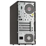 Lenovo ThinkStation P330 Workstation Core i7-9700k 8-Core 3.6GHz 16GB DDR4 RAM 512GB NVME DVD Windows 11 Pro