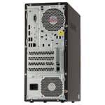 Lenovo ThinkStation P330 Workstation Core i7-9700k 8-Core 3.6GHz 16GB DDR4 RAM 512GB NVME DVD Windows 11 Pro