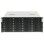 HPE Nimble AF1000 All-Flash SAN Storage FC 16Gbps 24x 480GB 24x 240GB SSD 17.2TB - AF1000-2F-17T Q8B40A