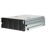 HPE Nimble AF1000 All-Flash SAN Storage FC 16Gbps 24x 480GB 24x 240GB SSD 17.2TB - AF1000-2F-17T Q8B40A