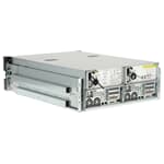 HPE Nimble AF1000 All-Flash SAN Storage FC 16Gbps 24x 480GB 24x 240GB SSD 17.2TB - AF1000-2F-17T Q8B40A