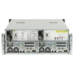 HPE Nimble AF1000 All-Flash SAN Storage FC 16Gbps 24x 480GB 24x 240GB SSD 17.2TB - AF1000-2F-17T Q8B40A