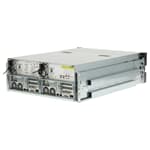 HPE Nimble AF1000 All-Flash SAN Storage FC 16Gbps 24x 480GB 24x 240GB SSD 17.2TB - AF1000-2F-17T Q8B40A