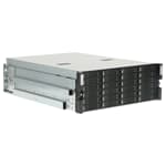 HPE Nimble AF1000 All-Flash SAN Storage FC 16Gbps 24x 480GB 24x 240GB SSD 17.2TB - AF1000-2F-17T Q8B40A