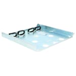 Palo Alto Networks Rack Mount Tray - PAN-PA-400-RACKTRAY 735-000247