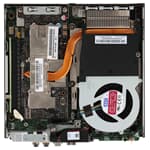 Lenovo ThinkStation P330 Tiny Workstation Core i7-8700T 6-Core 2.4GHz 16GB DDR4 RAM 1TB NVME Windows 11 Pro