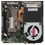 Lenovo ThinkStation P350 Tiny Workstation Core i7-11700T 8-Core 1.4GHz 16GB DDR4 RAM 2TB NVME T1000 Windows 11 Pro