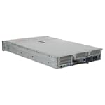 Dell PowerEdge R740xd CTO Server 2x LGA3647 DDR4 24x SFF